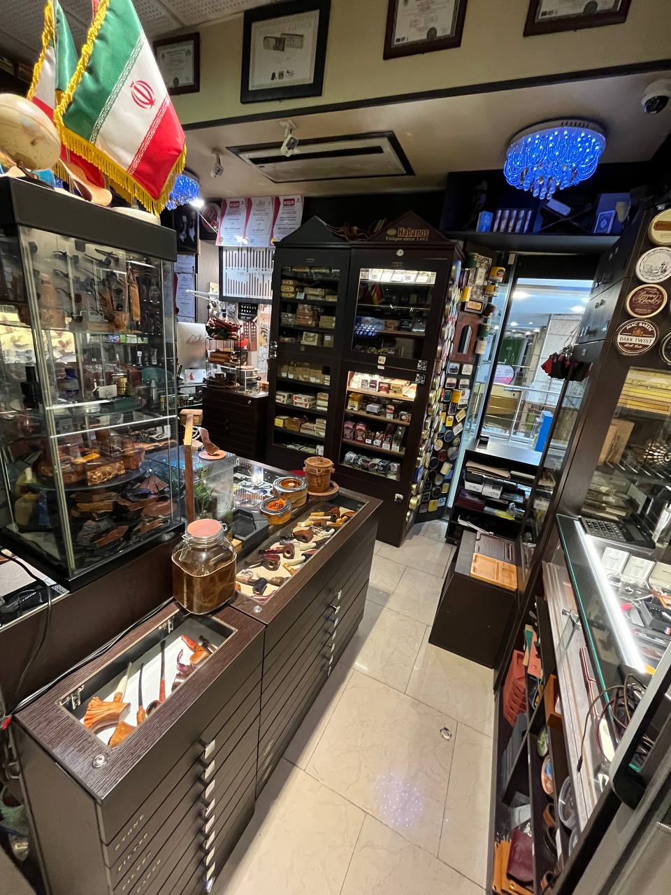 قیمت و خرید توتون پیپ اصل و اورجینال