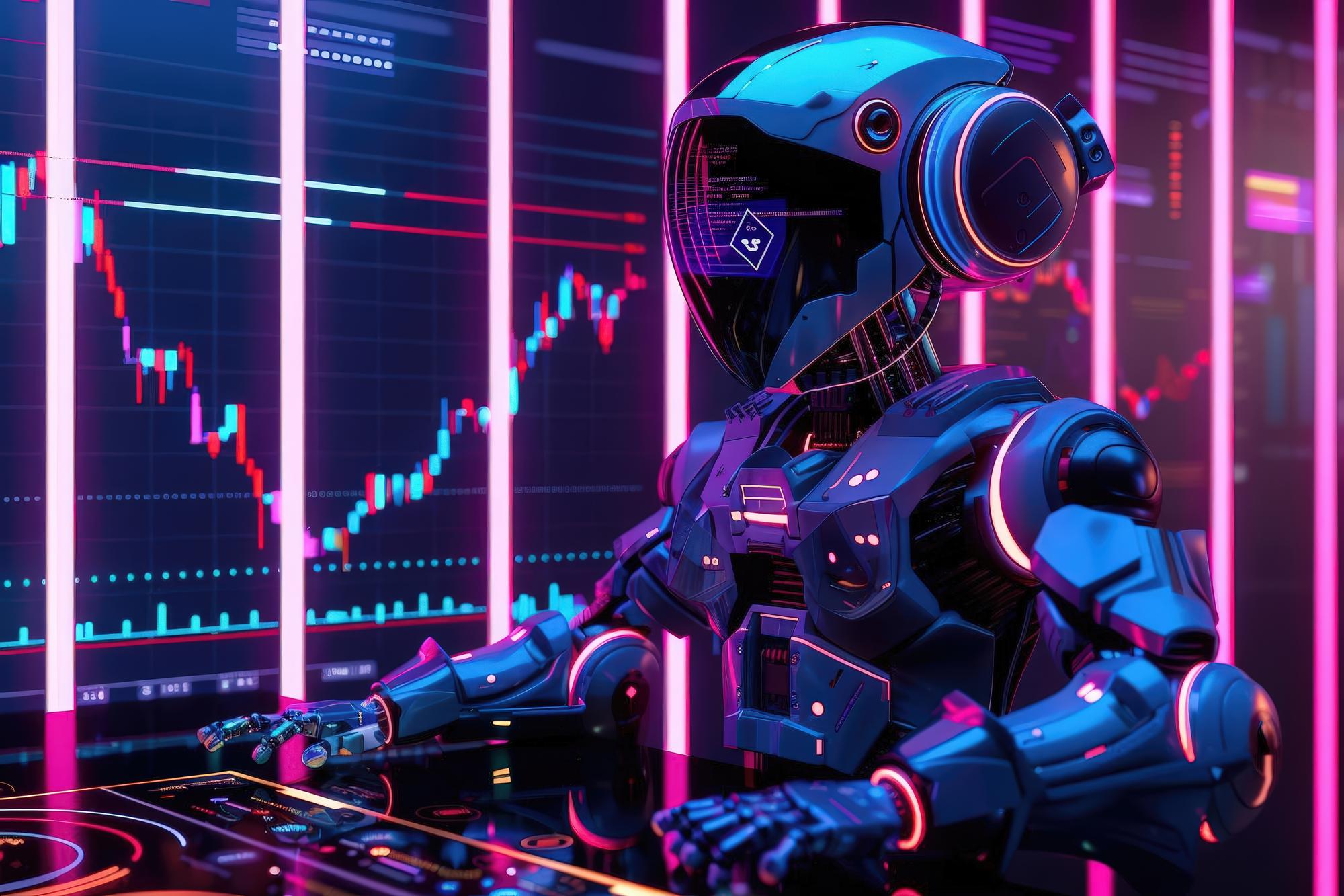 ربات ترید ارز دیجیتال: مزایا، معایب و انواع ربات ترید کریپتوکارنسی 4 ربات ترید ارز دیجیتال